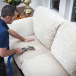 Cleaning Your Upholstery