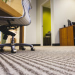 Getting Your Office Carpets Cleaned